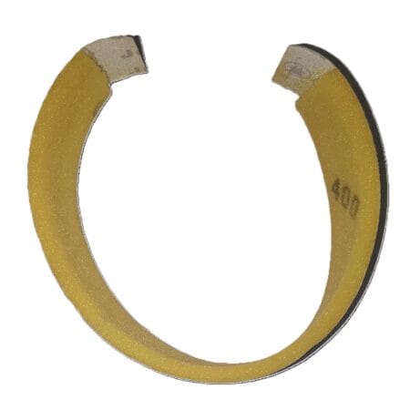 ESPONJA ABRASIVA GRANA 100 COD. 6147