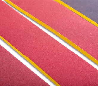 esponjas abrasivas para lixa - Lixa+Fácil