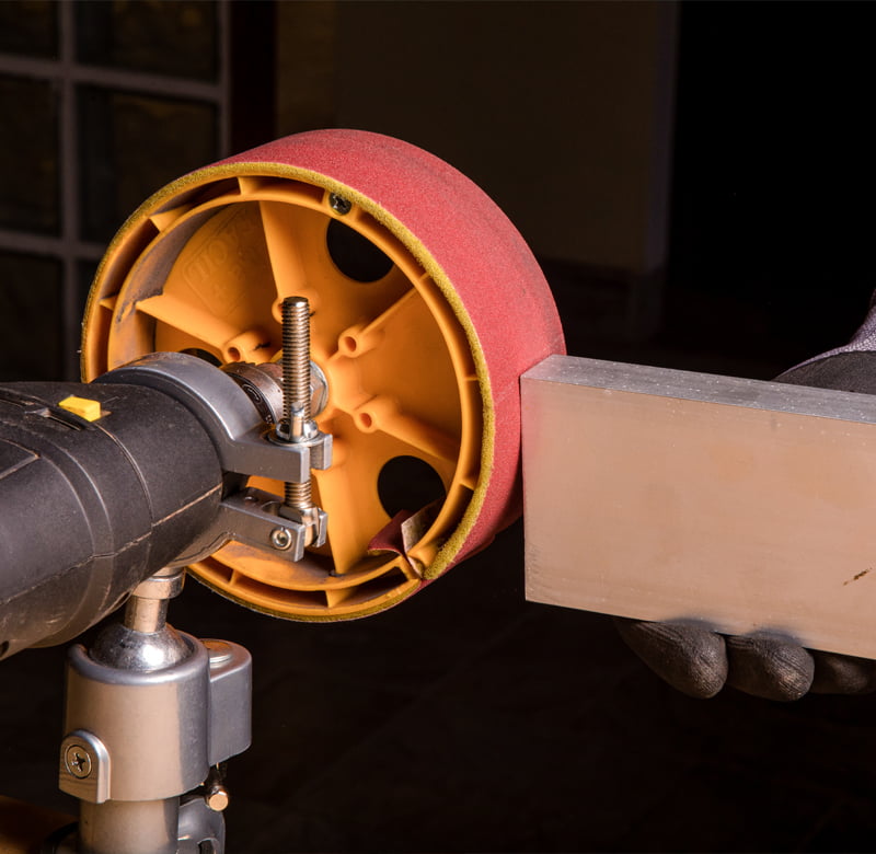 lixas para madeira - Lixa+Fácil