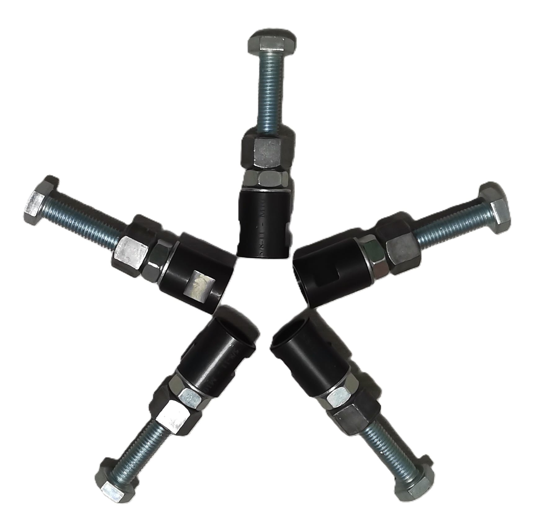 ADAPTADOR 5/8 - 11 PARA POLITRIZ E ESMERILHADEIRA (3.600RPM) LIXA MAIS FACIL - Imagem 5