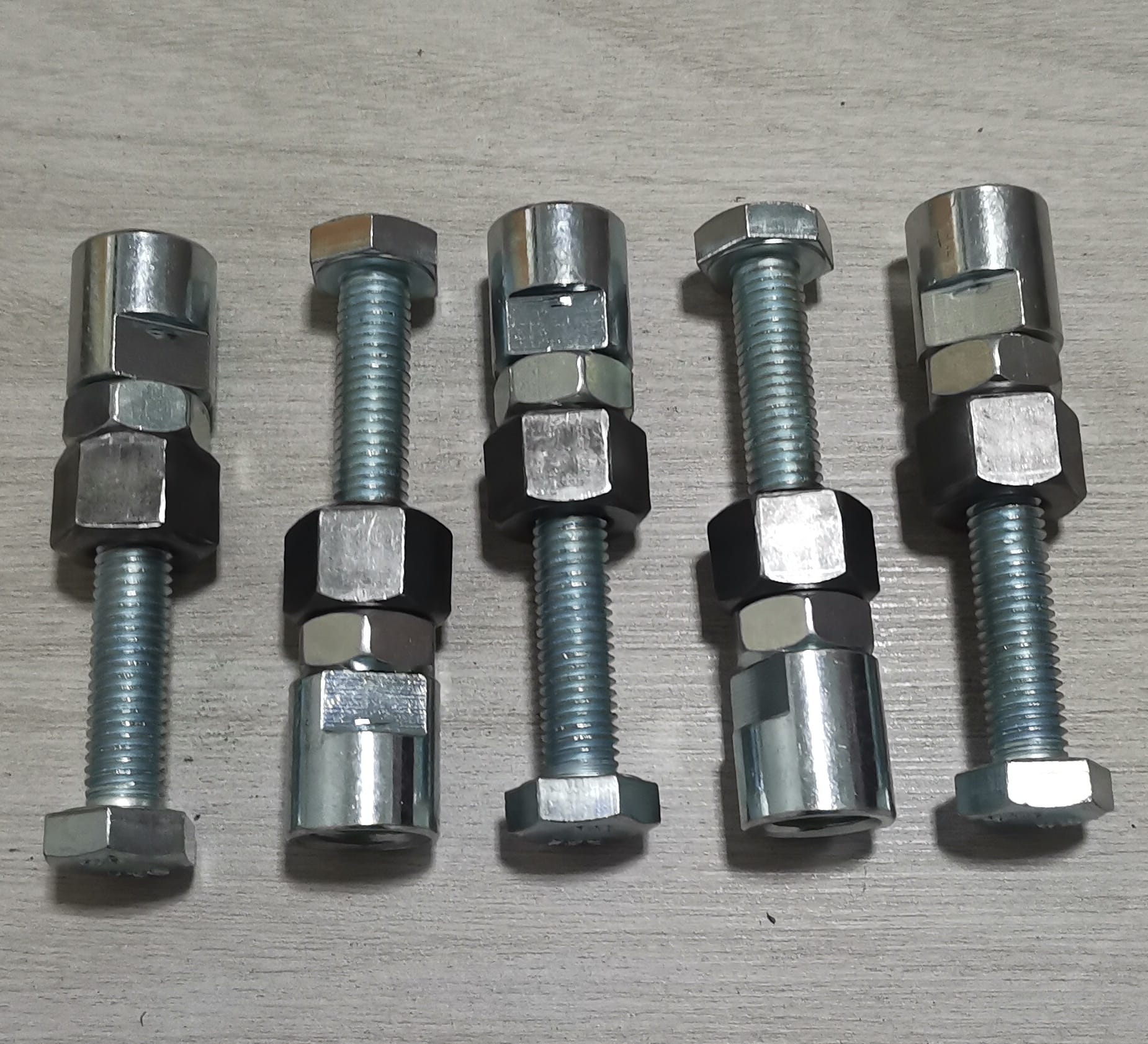 ADAPTADOR M14 PARA POLITRIZ E ESMERILHADEIRA (3.600RPM) LIXA MAIS FACIL - Imagem 5