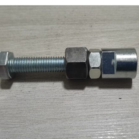 ADAPTADOR M14 PARA POLITRIZ E ESMERILHADEIRA (3.600RPM) LIXA MAIS FACIL