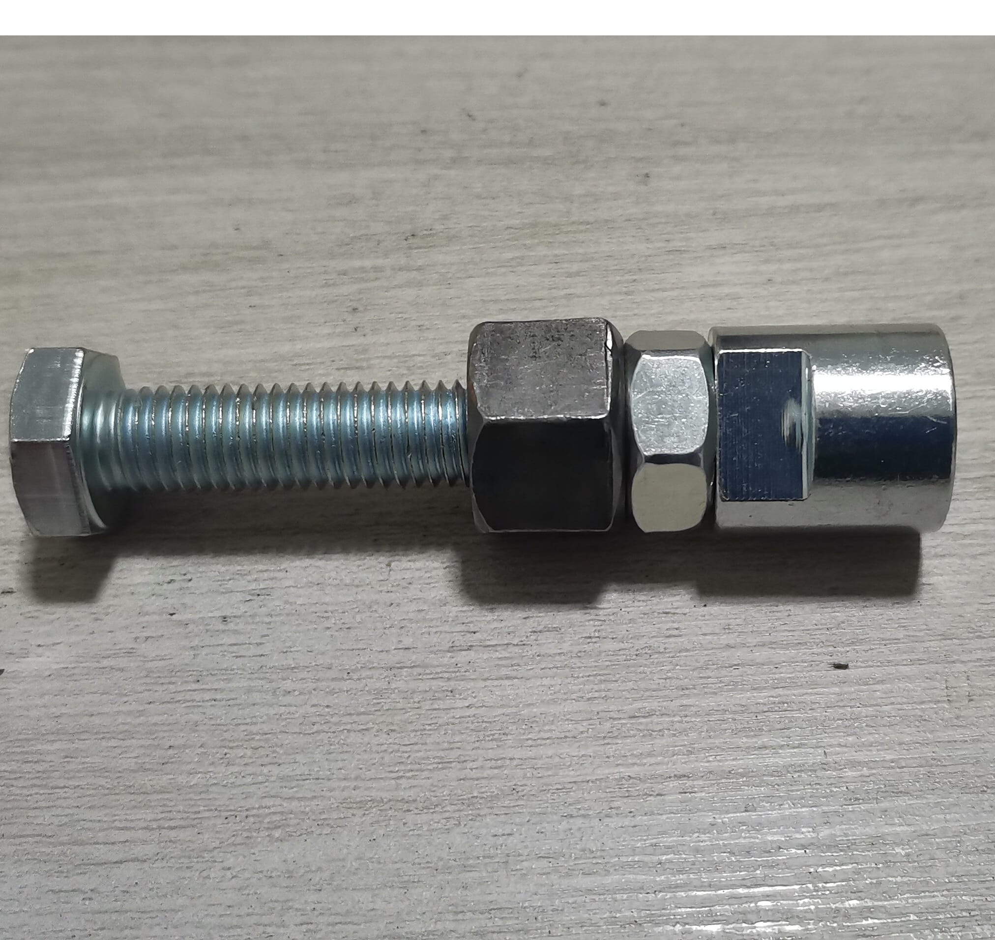ADAPTADOR M14 PARA POLITRIZ E ESMERILHADEIRA (3.600RPM) LIXA MAIS FACIL