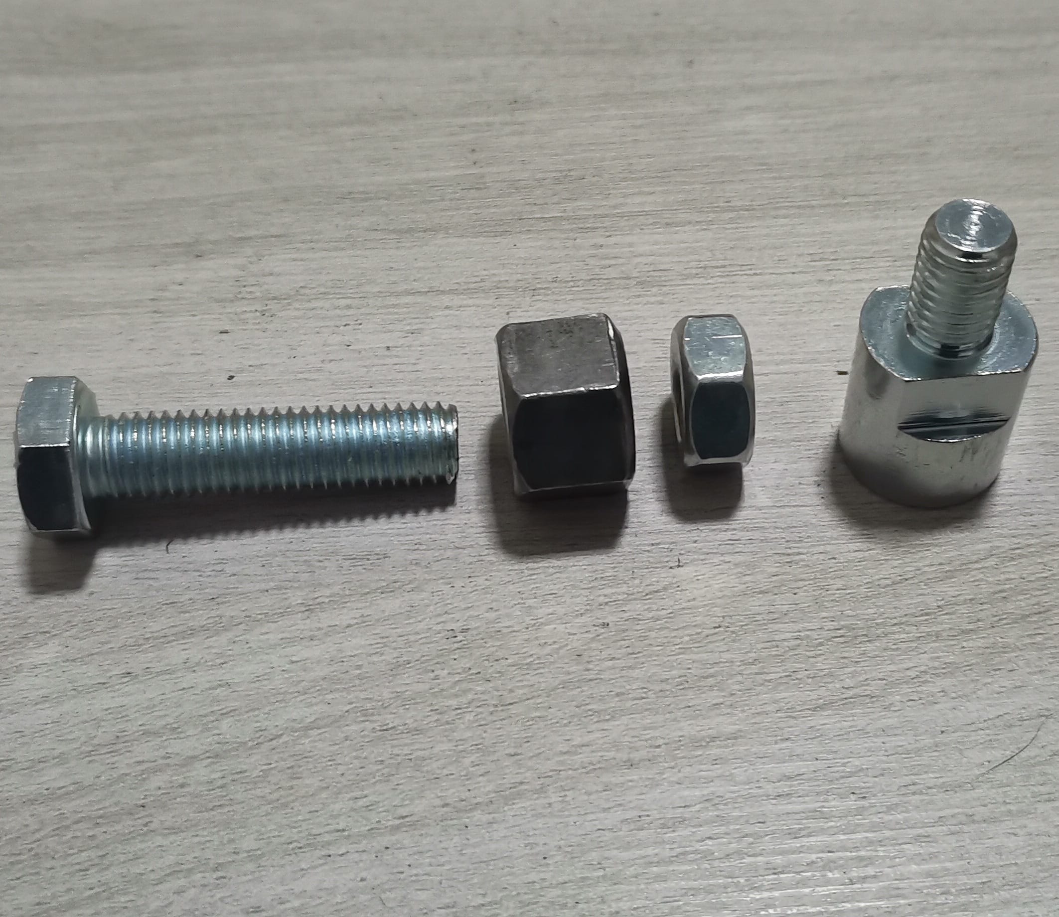 ADAPTADOR M14 PARA POLITRIZ E ESMERILHADEIRA (3.600RPM) LIXA MAIS FACIL - Imagem 6