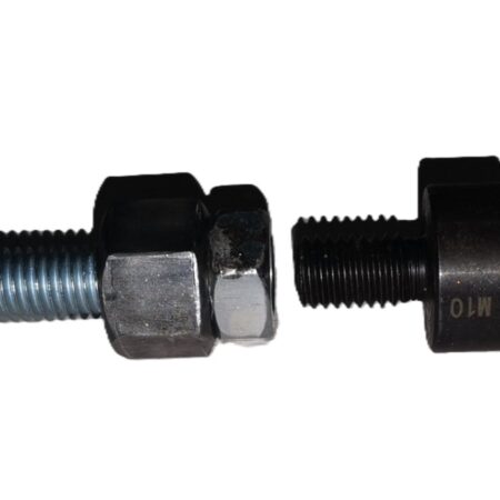 ADAPTADOR 5/8 - 11 PARA POLITRIZ E ESMERILHADEIRA (3.600RPM) LIXA MAIS FACIL