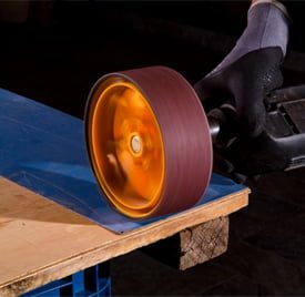 lixa com esponja abrasiva – Lixa+Fácil lixa com esponja abrasiva - Lixa+Fácil